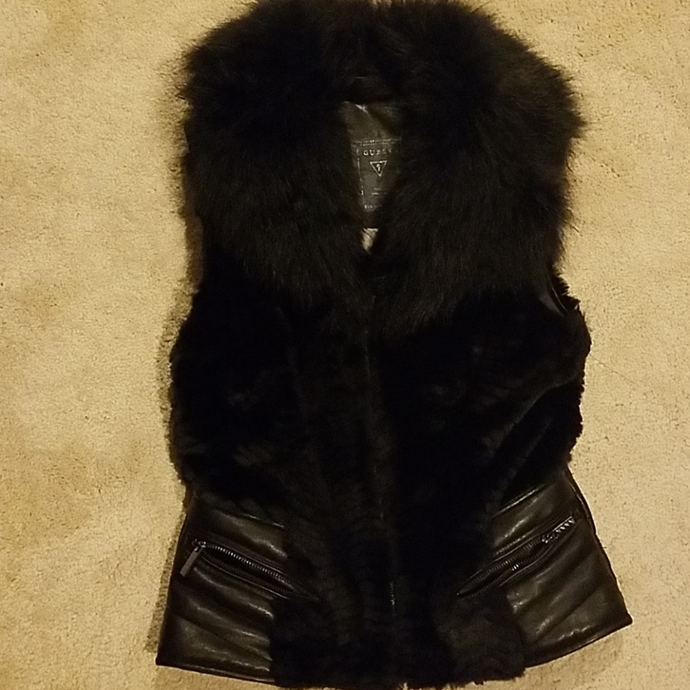 Vest